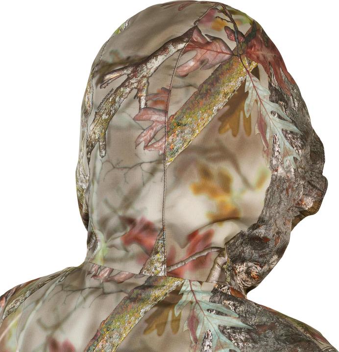 Actual product image Solognac SIBIR 300 KAMO (110, 116)