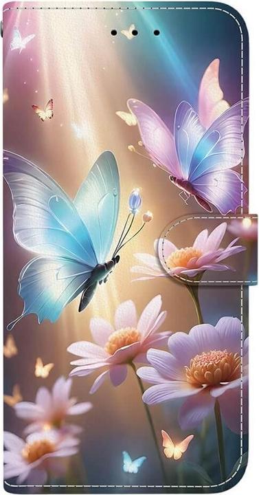 Produktbild Cover-Discount Tasche Hülle mit Motiv (Apple iPhone 17)