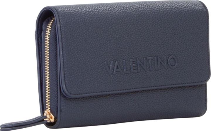 Immagine prodotto Valentino Rised Re Wallet With Shoulder Strap