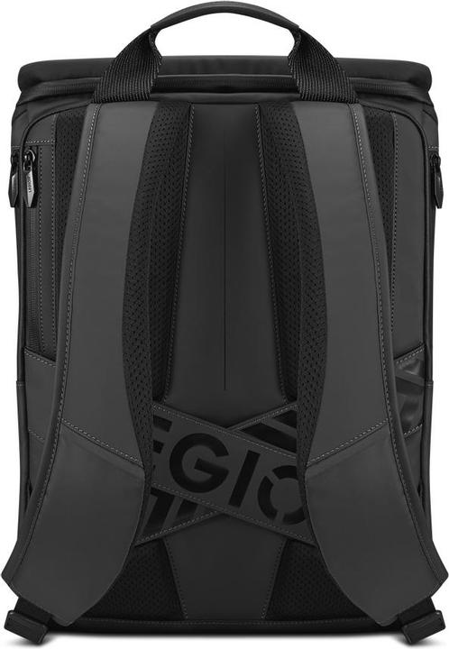 Actual product image Lenovo Legion 16" Armored Gaming Backpack GB900 (20 l)