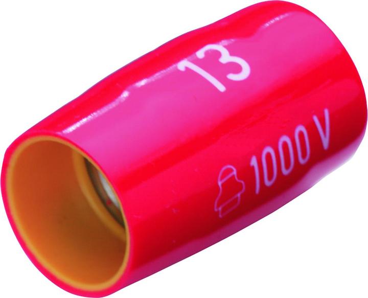 Produktbild Cimco Aussen-Sechskant Steckschlüsse (21 mm)