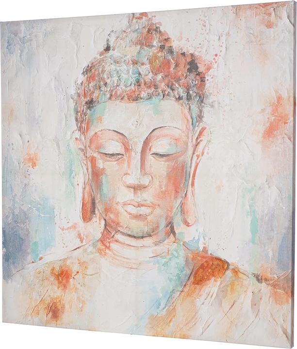 Image du produit Gilde Buste de Bouddha (100 x 100 cm)