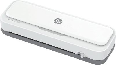 Actual product image HP Laminator OneLam A4 (125 µm, A4)