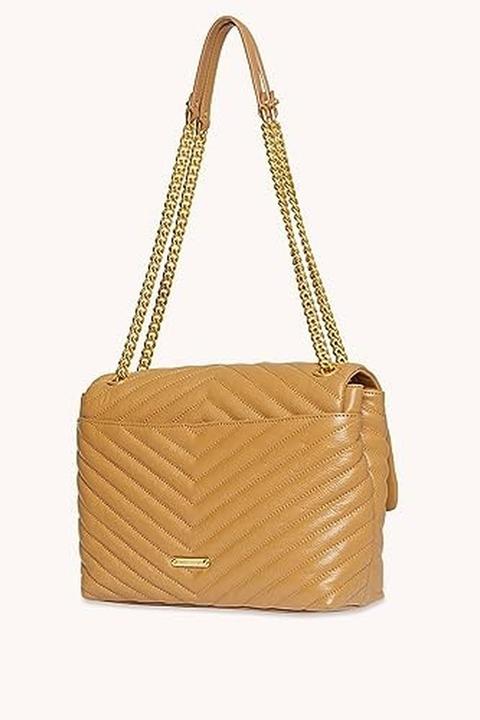 Immagine prodotto Rebecca Minkoff Borsa a Tracolla Edie con Flap