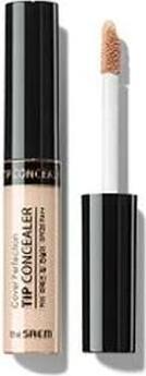 Produktbild The Saem Cover Perfection Tip Concealer 1.25 Light Beige (1.25 Light Beige)