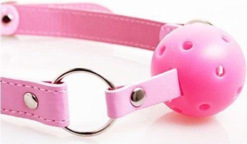 Image du produit Toyz4lovers Kit de bondage (rose)