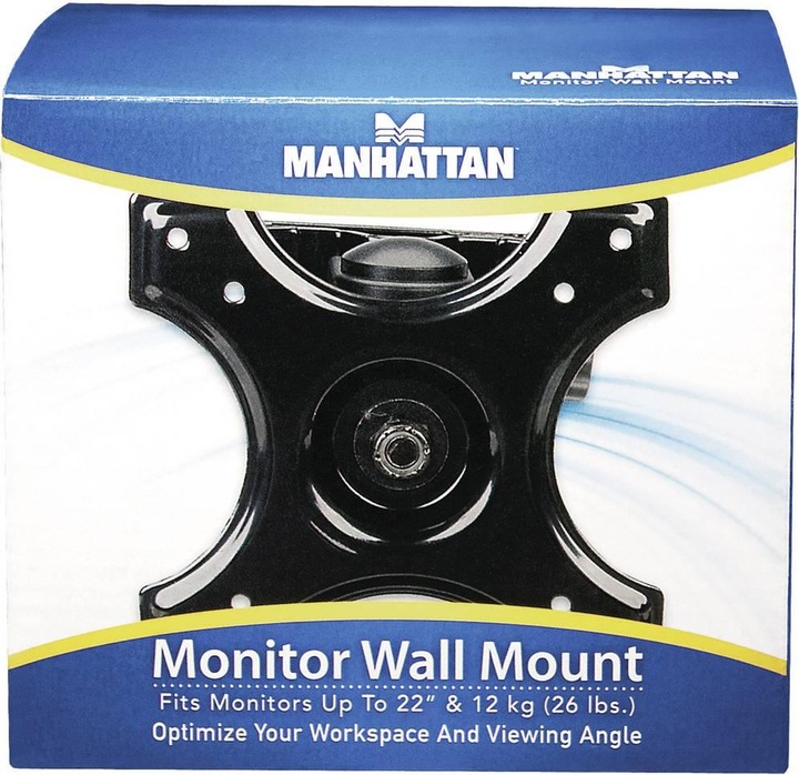 Produktbild Manhattan 432351 (Wand, 22")