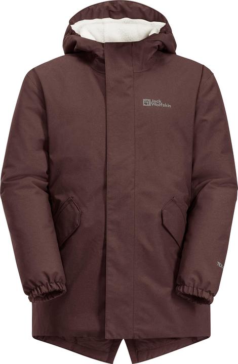 Produktbild Jack Wolfskin Cosy Bear Jacket G (152)