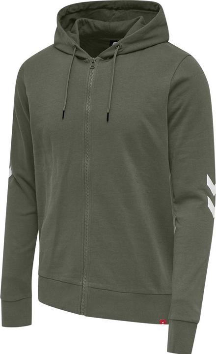 Produktbild hummel Legacy Zip Hoodie (XS)