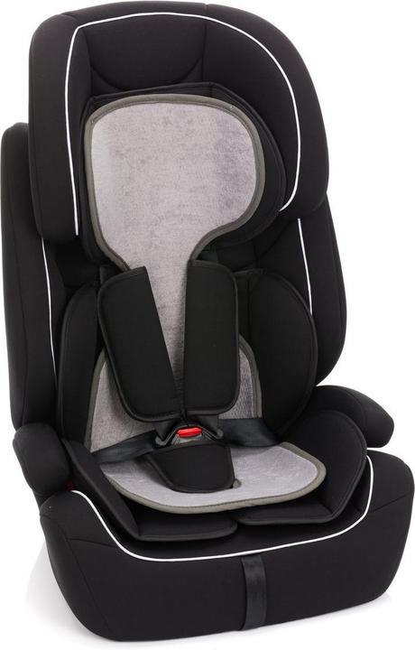 Produktbild Fillikid Antitranspirations Universalauflage grau für Babyschalen und Kindersitze