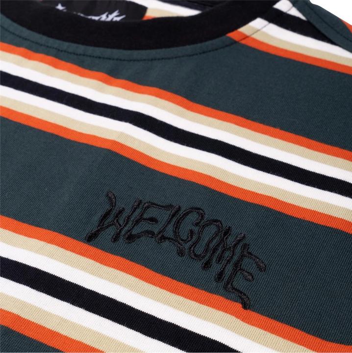 Produktbild Welcome Thelema Knit T-Shirt (M)