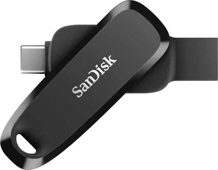 Produktbild SanDisk Phone Drive for Android (512 GB, USB 3.2, USB-C)