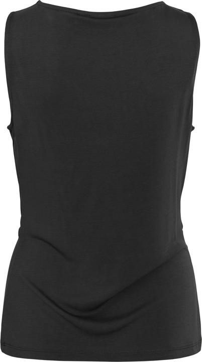 Actual product image Vila VIMODALA U-Boot-Ausschnitt Top (S)