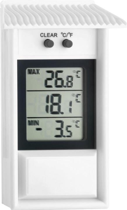 Produktbild TFA Thermometer Maxima-Minima