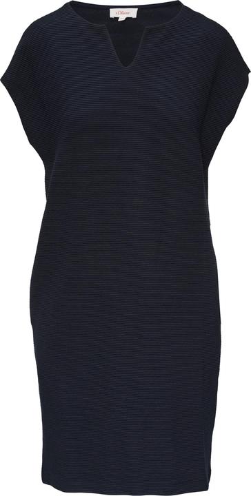 Produktbild S.Oliver Kleid Ärmelloses Kleid im Fabricmix (34)