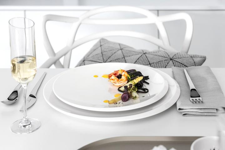 Immagine prodotto Villeroy & Boch Piatto NewMoon (1 x, 27 cm)