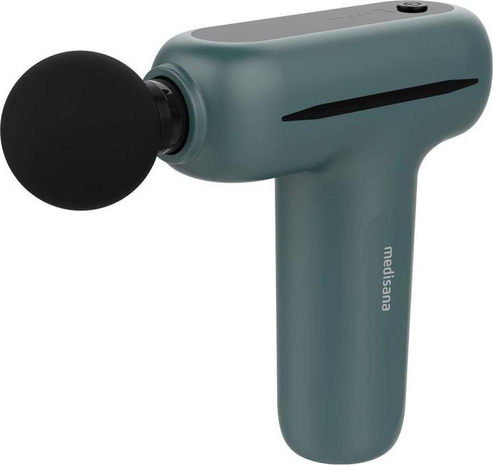 Produktbild Medisana MG 200 (5 Stufen, 480 min)