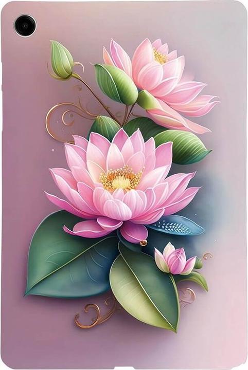 Fleur de lotus
