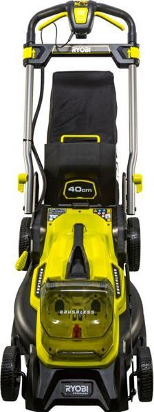 Image du produit Ryobi RY18 lmX40C-150 (Fonctionnement sur batterie)
