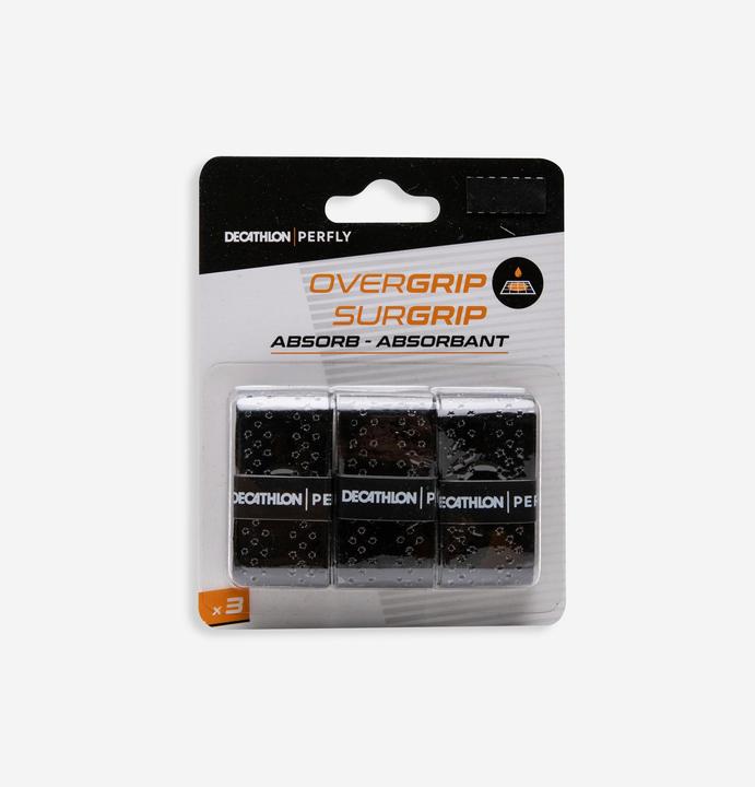 Image du produit Perfly Kit de 3 poignées Quickdry en polyuréthane