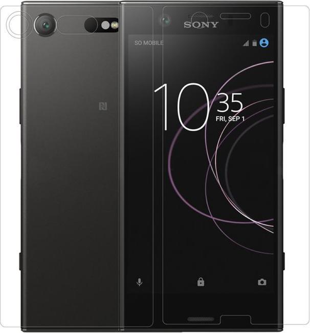 Immagine prodotto Nillkin Serie opaca (1 pz., Sony Xperia XZ1 Compact)