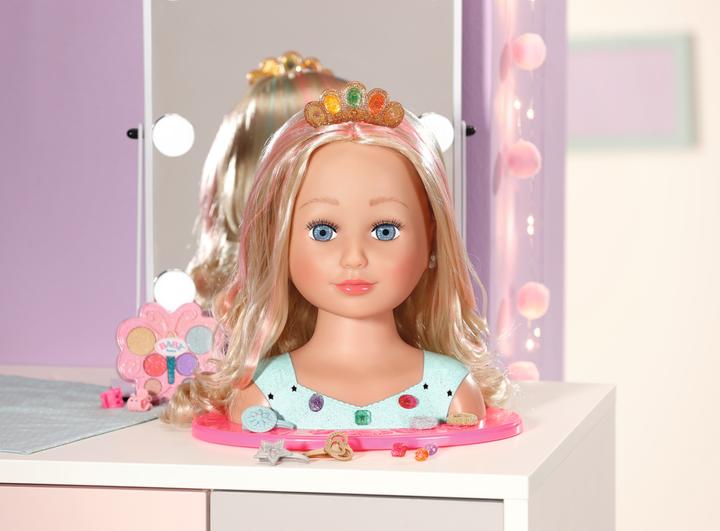 Immagine prodotto Zapf Creation Sorella Styling Head