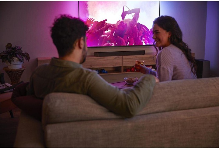 Actual product image Philips TAB8507B/10 (300 W, 3.1 Channel)