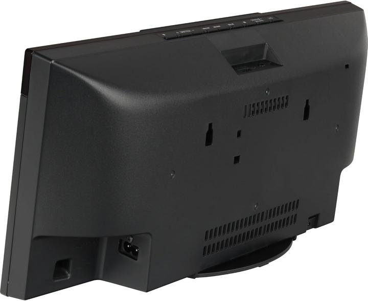 Productafbeelding Panasonic Sc-Hc304 (Bluetooth, CD Speler, 1x 20 W)