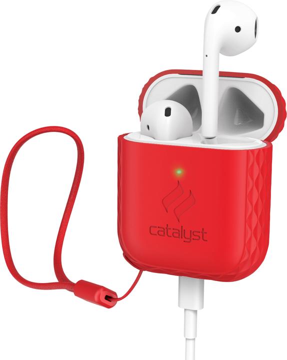 Immagine prodotto Catalyst Custodia con cordino per Apple Airpods (Manicotto per cuffie)