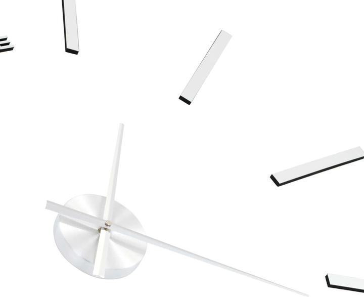 Actual product image vidaXL Wanduhr (100 cm)