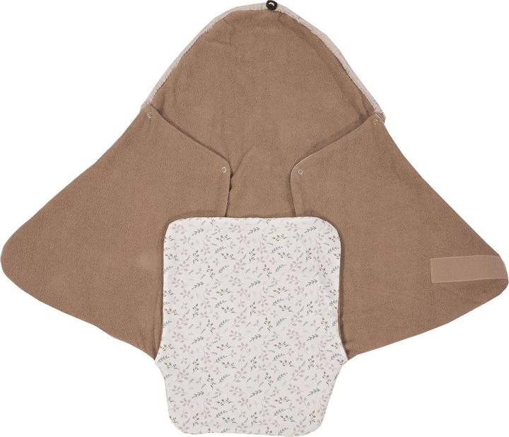 Actual product image Ullenboom Envelope blanket (90 x 100 cm)