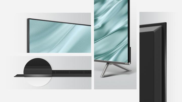 Image du produit TCL 75C635 (75", C635, QLED, 4K, 2022)