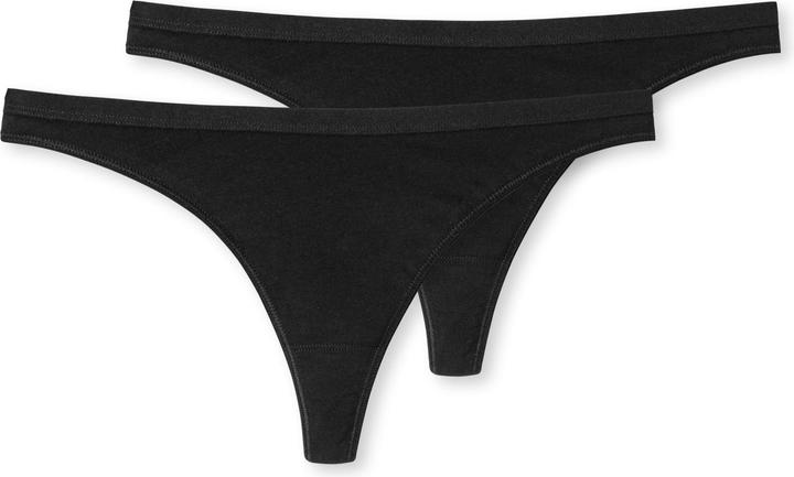Schiesser String