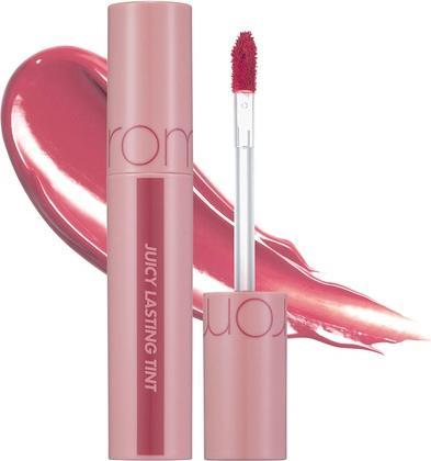 Rom&Nd Juicy Lasting Tint Lip Tint 0.2 fl oz 25 Bare Grape (25 BARE GRAPE)