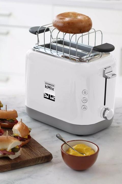 Image du produit Kenwood kMix TCX751WH