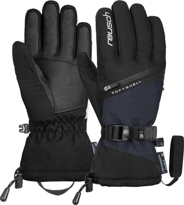 Actual product image Reusch Demi R-Tex® XT (7)