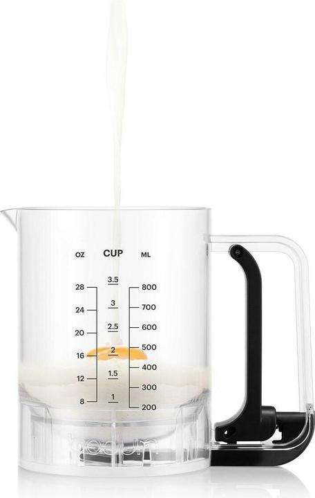 Actual product image Bodum Pancake mixes