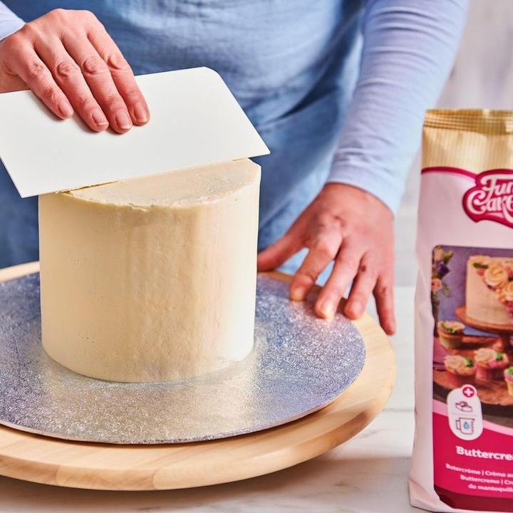 Actual product image FunCakes Preparation for buttercream (500 g)