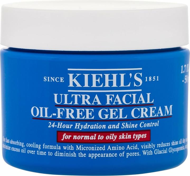 Kiehl's Ultra Facial