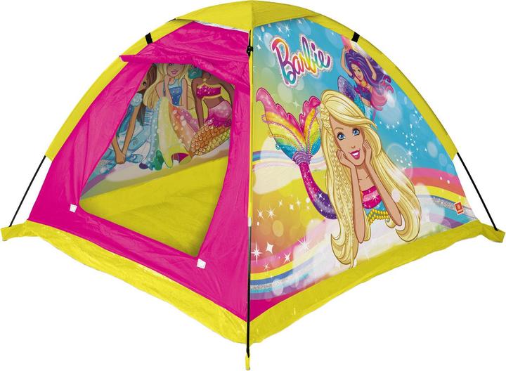 Mondo Children's tent Barbie