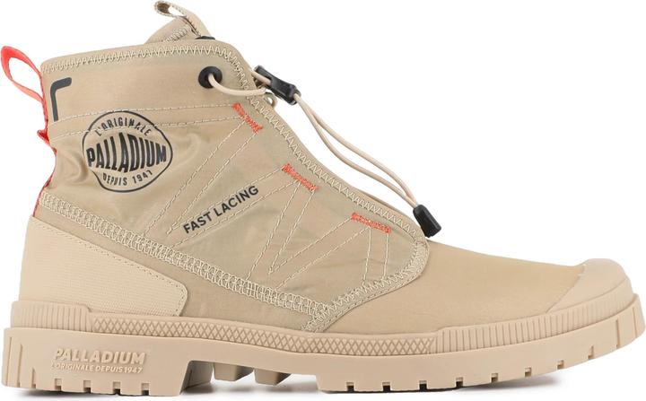 Produktbild Palladium SP20 Travel (47)