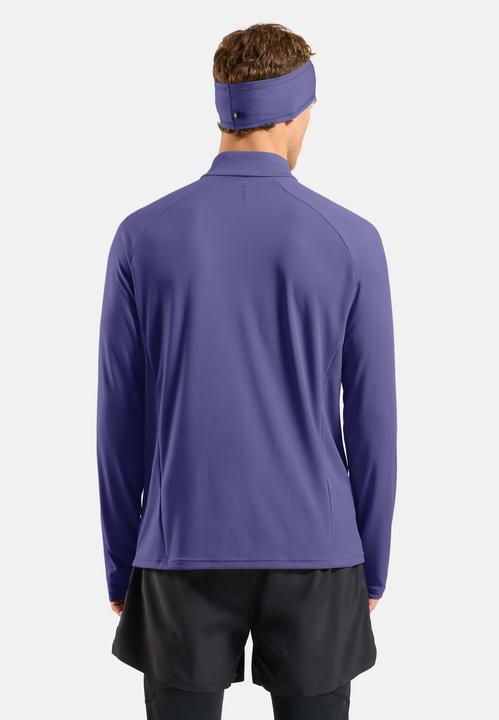 Actual product image Odlo Essential Ceramiwarm Half Zip (L)