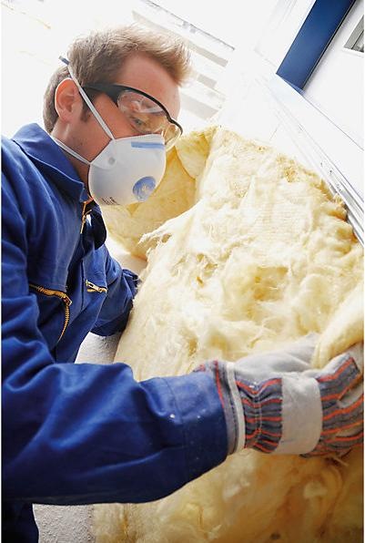Produktbild L+D Feinstaubmaske X-plore® FFP2 NR D mit Ausatemventil (FFP2, 10 x)