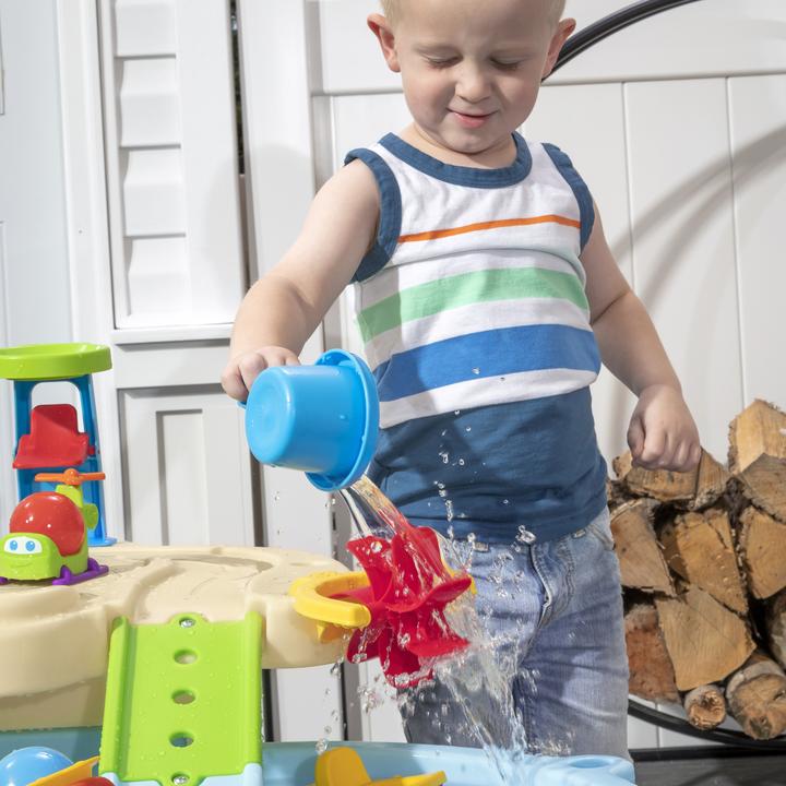 Image du produit Step2 Centre d'aventure Ball Buddies