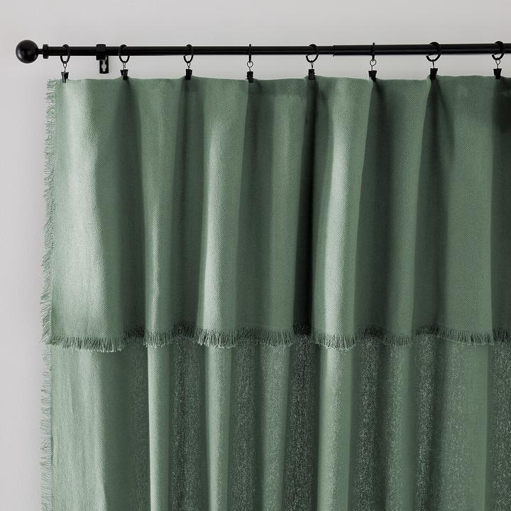 Actual product image La Redoute Interieurs Panama (280 x 135 cm)