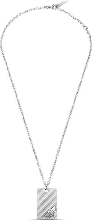 Immagine prodotto Police Collana Revelry (Acciaio inossidabile, 50 - 70 cm)