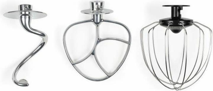 Image du produit Livoo Robot pâtissier (1200 W)