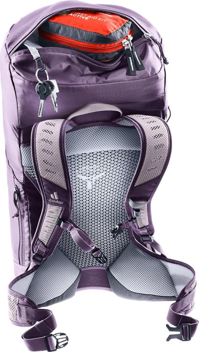 Actual product image Deuter Ac Lite 22 (22 l)