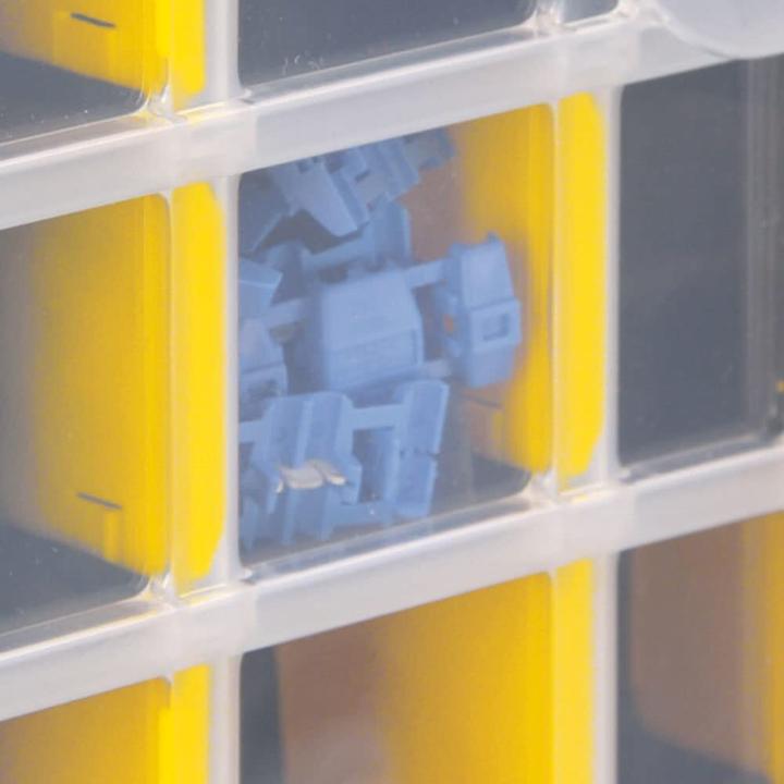 Actual product image Allit EuroPlus Basic