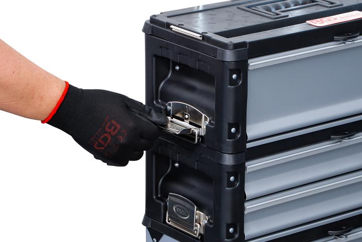 Actual product image BGS Assembly Cart Attachment for 2002